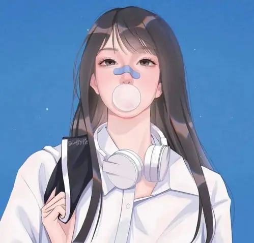 影迷月亮邮差头像